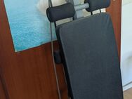 Trainingsbank - Oberhausen Zentrum