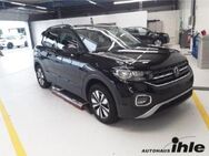 VW T-Cross, 1.0 TSI Life Gar 12 2028 LANE-ASSIS, Jahr 2023 - Hohenwestedt