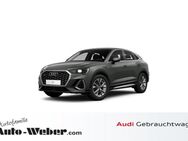 Audi Q3, Sportback S line, Jahr 2023 - Beckum