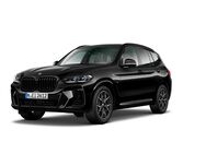 BMW X3, xDrive20d M SPORT Laser Sitzbel, Jahr 2023 - Eggenfelden