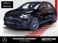 Mercedes GLA 180, AMG °, Jahr 2024 - Husum (Schleswig-Holstein)