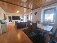 2 ZKB Erdgeschosswohnung mit Einbauküche und Balkon in Bildstock - Friedrichsthal (Saarland)