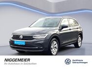 VW Tiguan, 1.5 TSI LIFE, Jahr 2024 - Salzkotten