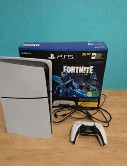 Sony playstation 5 slim Edition - Ulm