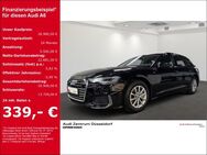 Audi A6, Avant 40 TDI quattro, Jahr 2020 - Düsseldorf