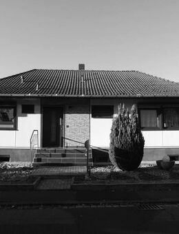 Stilvoller Bungalow mit Charme in begehrter Lage von Limburg-Linter! - Limburg (Lahn)