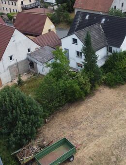 Mehrgenerationshaus mit Garten 2 Doppelgaragen und Bebaubarem Grundstück *Kernsaniert* - Burgthann