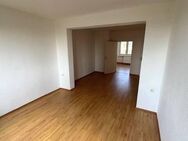 Schöne freundliche helle 3-R -Wohnung im 3.OG ca.58,37m² zu vermieten . - Dessau-Roßlau