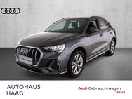 Audi Q3, S line 35 TFSI App el Heck, Jahr 2024 - Haag (Oberbayern)