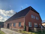 Grosser Resthof im schönen Wendland - Luckau (Wendland)