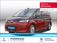 VW T7 Multivan, 1.4 l Multivan KÜ eHybrid 160KW IQ, Jahr 2022 - Bietigheim-Bissingen