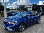 Renault Megane Grandtour R.S. LINE TCe 160 EDC - Münster