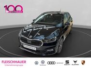 Skoda Fabia, 1.5 TSI Drive Infotainment Paket Winter Paket, Jahr 2024 - Köln