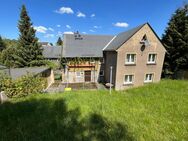 Gemütliches Wohnhaus in ruhiger Lage! - Löbau