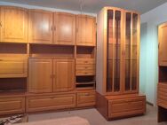 Wohnzimmer Schrank Wand - Taufkirchen (Landkreis München)