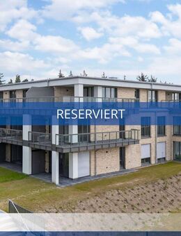 Ferienwohnung direkt am Deich, Obj.7195 - Haus 2 WE 3 - Cuxhaven