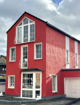Zweifamilienhaus || Quadrath-Ichendorf || Balkon & Terrasse || flexibel nutzbar - Bergheim (Nordrhein-Westfalen)