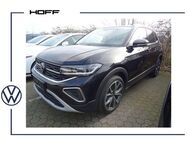 VW T-Cross, 1.0 Style, Jahr 2022 - Troisdorf