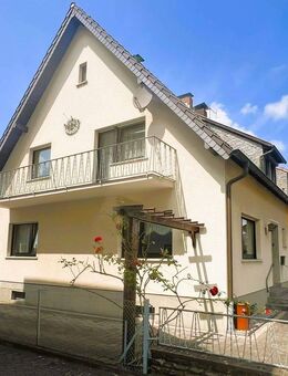 Einfamilienhaus in Wahnheide mit Gartenidylle - Köln