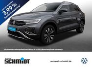 VW T-Roc, 1.0 TSi Move 17Zoll, Jahr 2024 - Lünen