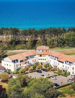 Penthouse in 1. Meereslinie - Direkt am Strand ! - Zingst (Ostseebad)