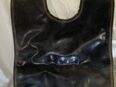 Lederweste schutzkleidung ddr Lack und Leder in 13088