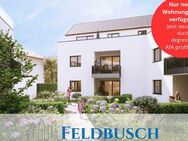 Lindenkarree - Ihr neues Zuhause: 2-Zimmer-Wohnung mit Balkon in Bestlage - KFW40 Haus - Neumarkt (Oberpfalz)