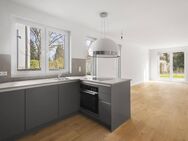 Neubau 2 Zimmer- Terrassenwohnung mit Garten - Provisionsfrei vom Eigentümer - Hamburg