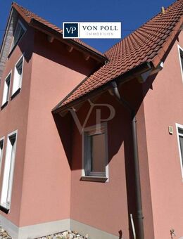 Charmantes Zuhause mit Wohlfühlatmosphäre - Einfamilienhaus zur Miete in Großlangheim - Großlangheim