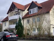 Gut vermietete 3-Zimmer ETW für Kapitalanleger - Bad Neustadt (Saale)
