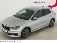 Skoda Fabia, 1.0 TSI Ambition Smart, Jahr 2024 - Wackersdorf