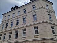 schöne vermietete Wohnung - Leipzig