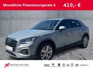 Audi Q2, 35 TDI ADVANCED 5JG APP, Jahr 2023 - Bayreuth