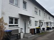 Modernes RMH mit nachhaltiger Energie & Top-Ausstattung in Senden-AY - ideal für Familien! - Senden (Bayern)