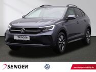 VW Taigo, 1.0 TSI MOVE OPF, Jahr 2024 - Münster