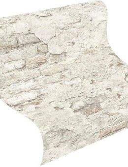 Rasch Vinyltapete Factory III, geprägt, Steinoptik, gemustert, (1 St)