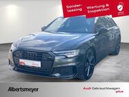 Audi A6, Avant 45 TFSI SPORT QUATTRO S, Jahr 2023 - Leinefelde-Worbis Leinefelde