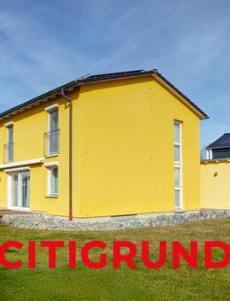 Gauting - Großzügiges Wohnidyll mit Sonnenterrasse und traumhaftem Garten - Erbbaurecht - Gauting