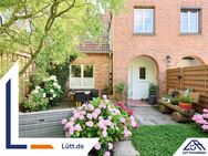 DHH in 23714 Malente OT:Neukirchen | Lütt Immobilien Kiel | Provisionsfrei für den Käufer - Malente