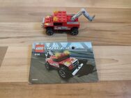 Lego Set 8195 Turbo Tow - RACERS - Schorndorf (Baden-Württemberg)