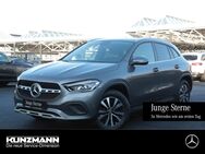 Mercedes GLA 250, e Style MBUX Memor, Jahr 2021 - Fulda