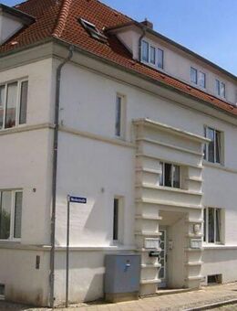 3-Raum Wohnung im Plauer Viertel -324- - Güstrow