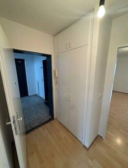 2-Zimmer Wohnung zentral in Krefeld.. - Krefeld