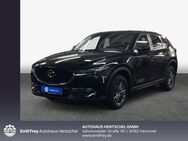 Mazda CX-5 SKYACTIV-G 165 Exclusive-Line - Hannover