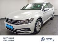 VW Passat Variant, 2.0 TDI Business 230V App Ka, Jahr 2020 - Ebersberg