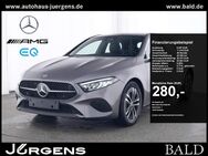 Mercedes A 180, Progressive-Advanced 17, Jahr 2023 - Waldbröl