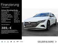 VW Arteon, 2.0 TDI Shooting Brake Elegance, Jahr 2021 - Coburg