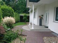 R E S E R V I E R T ! Charmantes Einfamilienhaus in ruhiger Waldrandlage von Quickborn-Heide - Quickborn (Landkreis Pinneberg)