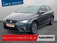 Seat Ibiza, 1.0 TSI Style, Jahr 2024 - Kitzingen