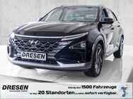 Hyundai NEXO, Prime Scheinwerferreg, Jahr 2022 - Mönchengladbach